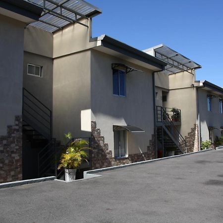 Apartamentos La Alborada Airport Sjo Алахуела Екстер'єр фото