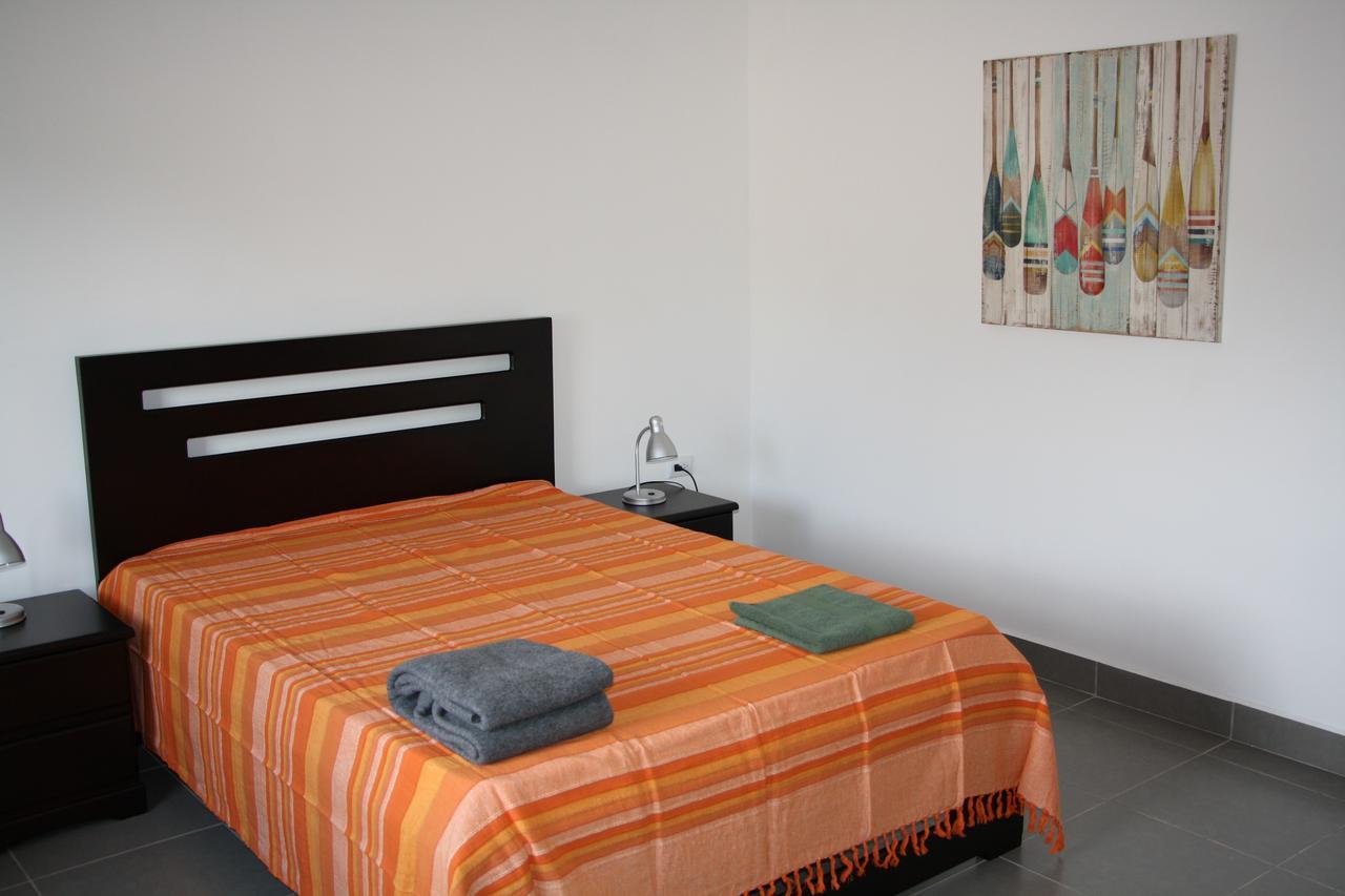 Apartamentos La Alborada Airport Sjo Алахуела Екстер'єр фото