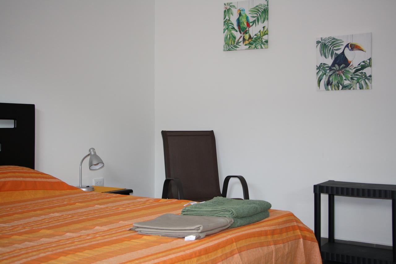 Apartamentos La Alborada Airport Sjo Алахуела Екстер'єр фото