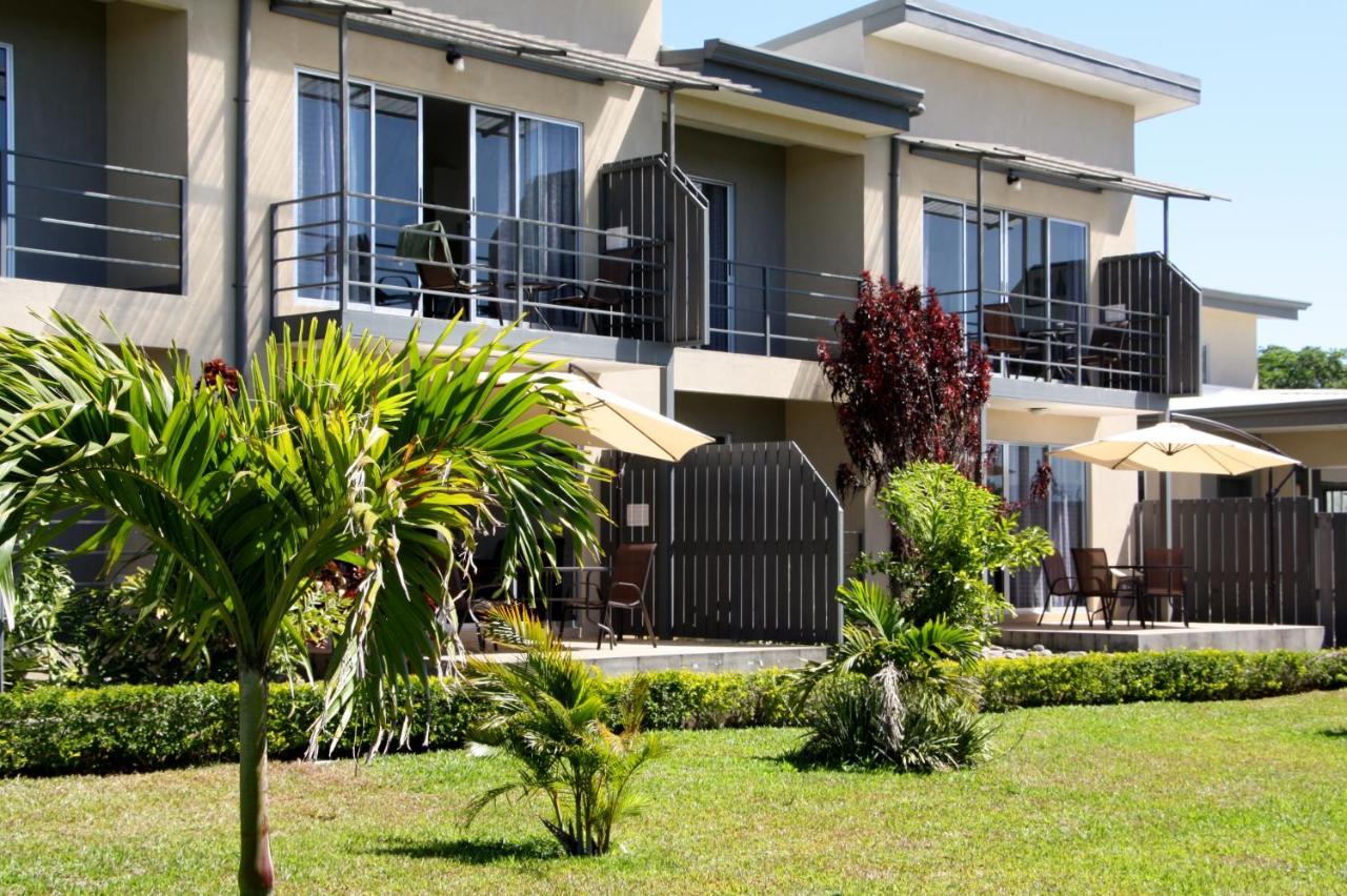 Apartamentos La Alborada Airport Sjo Алахуела Екстер'єр фото