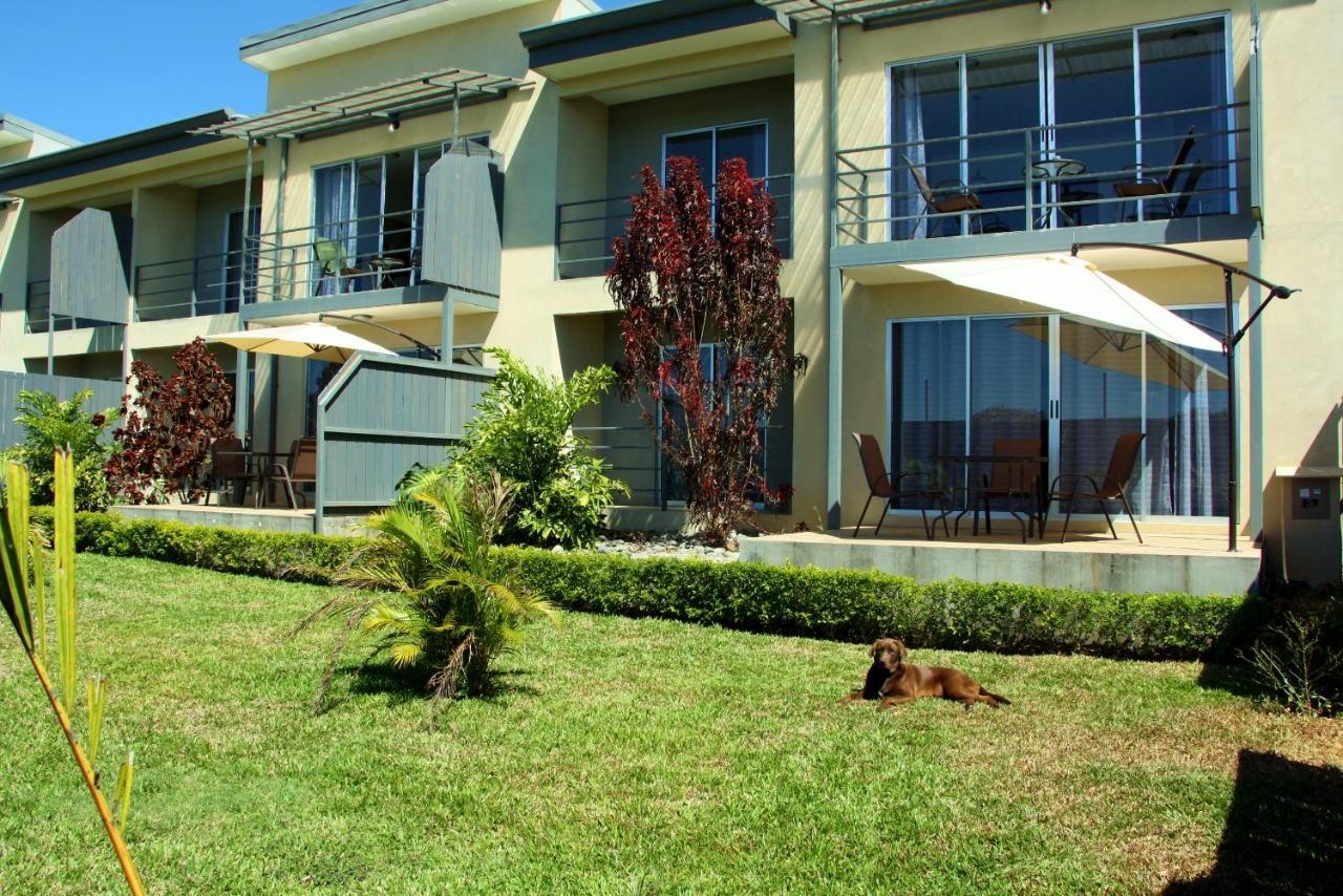 Apartamentos La Alborada Airport Sjo Алахуела Екстер'єр фото