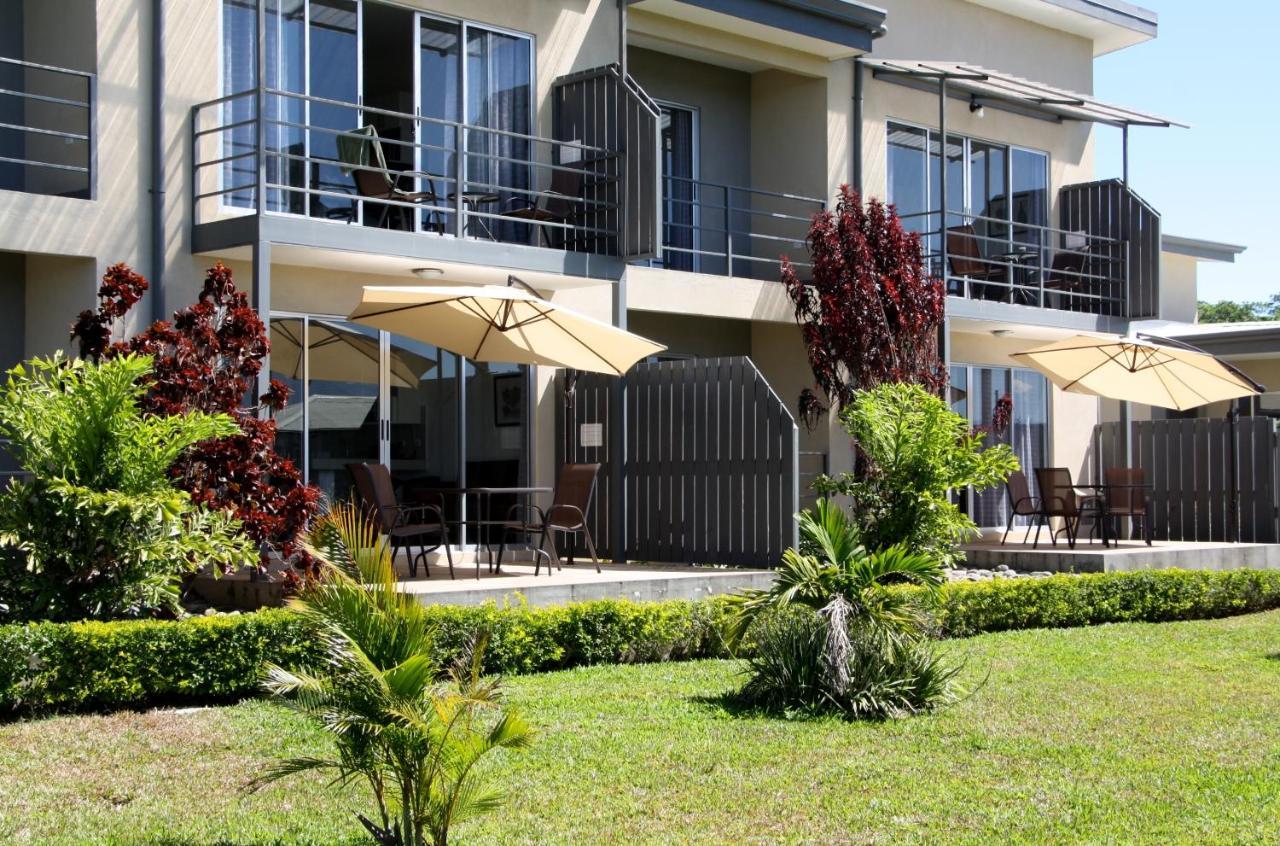 Apartamentos La Alborada Airport Sjo Алахуела Екстер'єр фото